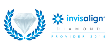 Invisalign Diamond Provider Invisalign Diamond Provider