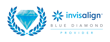 Invisalign Diamond Provider Invisalign Blue Diamond Provider