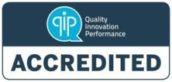QIP accredited