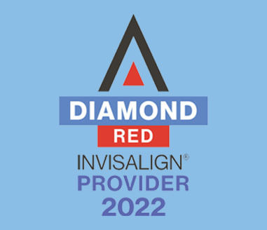 Invisalign Red Diamond Provider