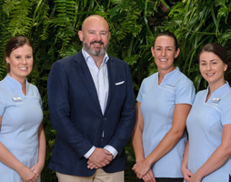 Port Macquarie Orthodontics orthodontists